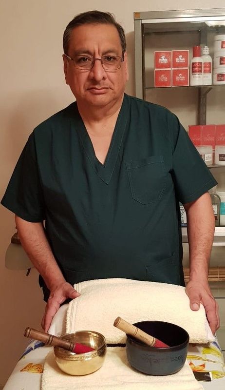 Miguel Angel  Sarapura