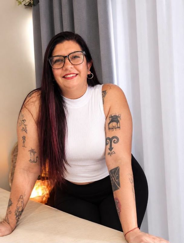 Mariela