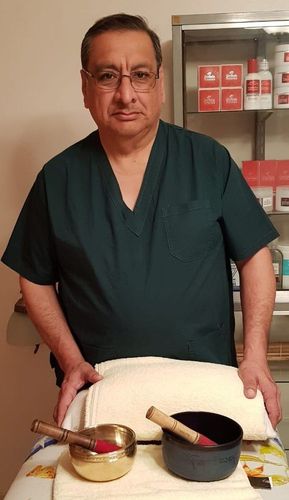 Miguel Angel  Sarapura