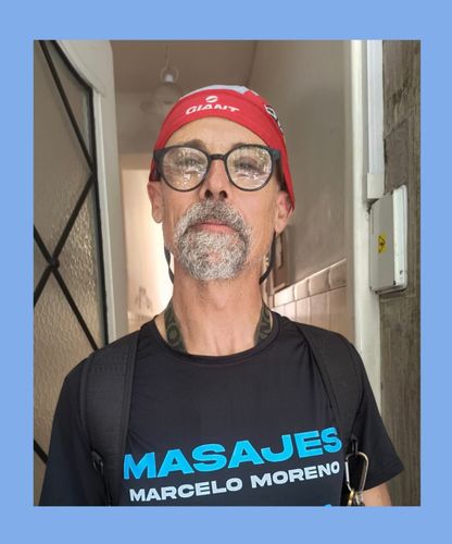 Marcelo Moreno