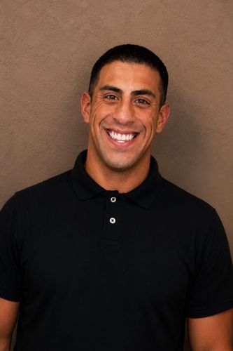 Fernando Portillo