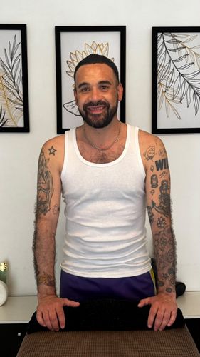 Edu Mendez